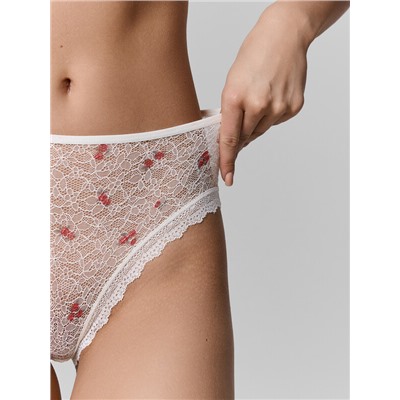 ТРУСЫ ЖЕНСКИЕ 412817