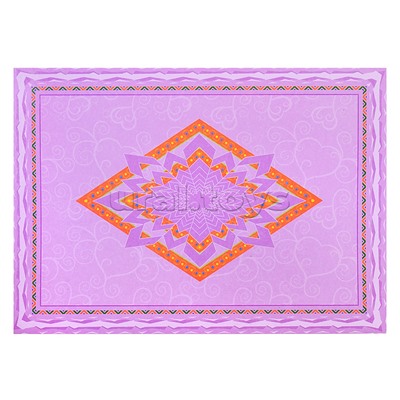 Набор мебели для кукол "Гостинная" в коробке