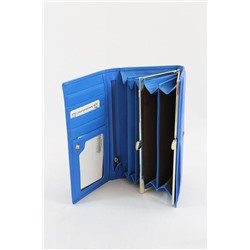 Кошелёк с внутренней монетницей Moro Jenny