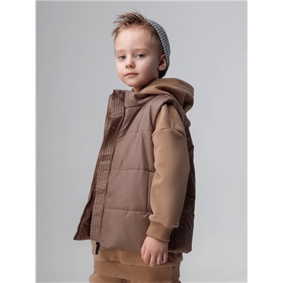 Bodo Жилет 14-55МU