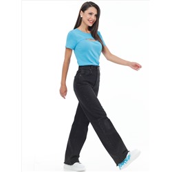 Блузка Майя, скай