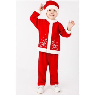 Костюм Новогодний YOULALA, 720572