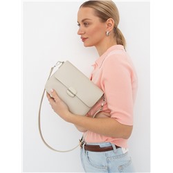 Сумка 1161MZ milk white Milanzi