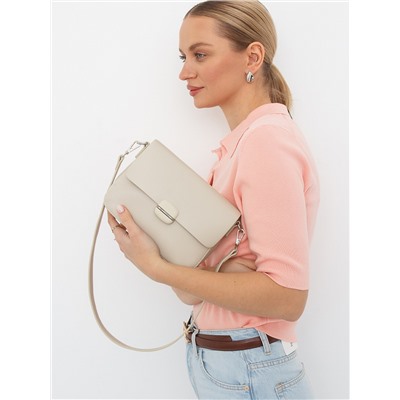 Сумка 1161MZ milk white Milanzi