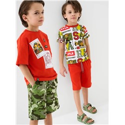 PLAYTODAY Шорты 12612315