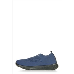 Полуботинки школьные ECOTEX