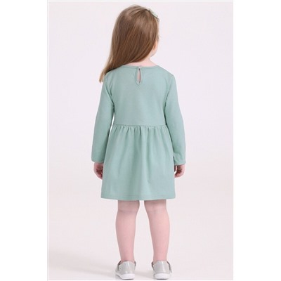 Платье АПРЕЛЬ, 985843