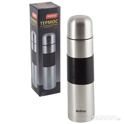Mallony Термос 005234