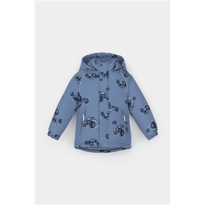 CROCKID Куртка ВК 36084/н/4 ГР