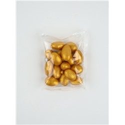 Подарочный набор новогодний «Волшебных моментов в новом году»: чай, арахис, конфеты, крем-мёд