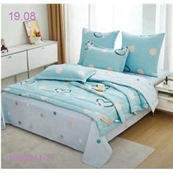 КПБ с  ОДЕЯЛОМ- БРОНЬ 1980044-2