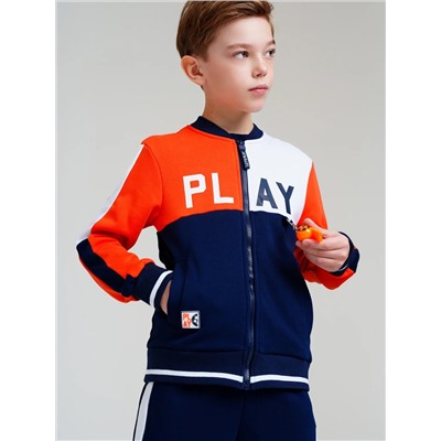 PLAYTODAY Толстовка 12511577