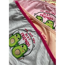 Трусы для девочки Berrak