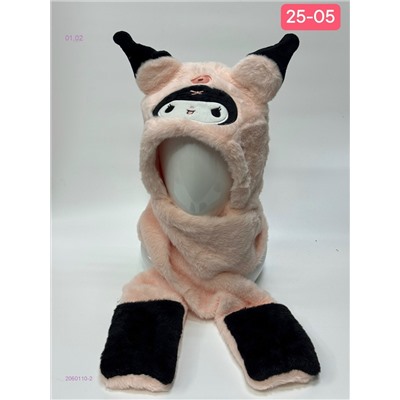 шапка 2060110-2