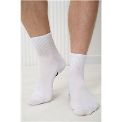 Носки мужские Не хочу комплект 1 пара