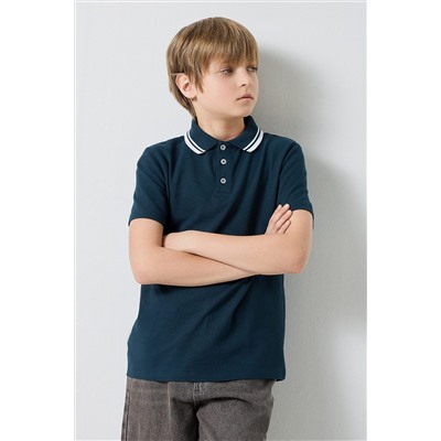 Поло для мальчиков MARK FORMELLE, 1232983