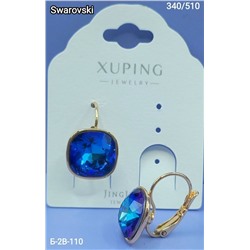 Серьги #23102591