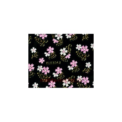 Severina Наклейки "Фэнтази Арт" самоклеящиеся № 12