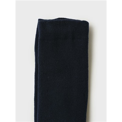 Колготки трикотажные махровые для мальчиков