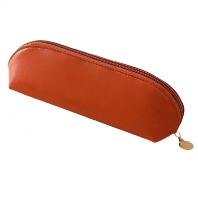 Kristaller Пенал-косметичка Esthetics, коричный 25007