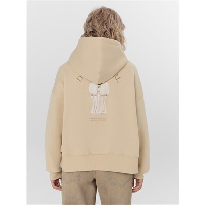 ХУДИ ЖЕНСКОЕ 122528