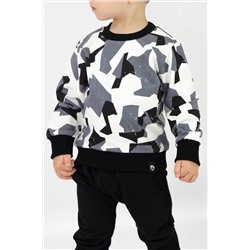 Свитшот BABY BOOM, 1026273