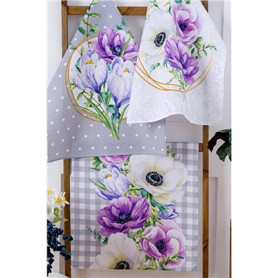 Натали Полотенце 3