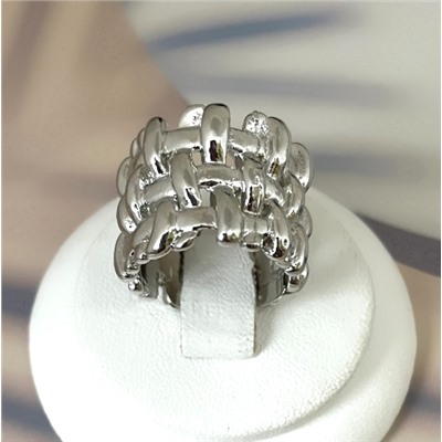 Кольцо  Н01-9115 размер 16-17