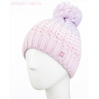 11231/2 MGH Колпак для девочки флис (50-52)