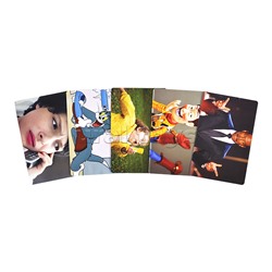 Игра настольная "Тро-Ло-Ло"