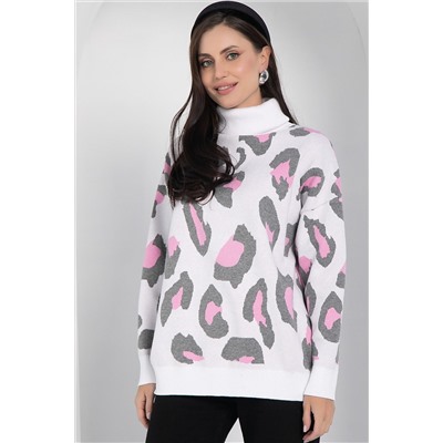 Джемпер LADY TAIGA, 1085220