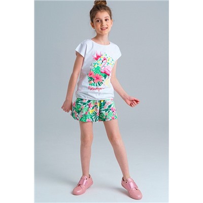 Комплект (Шорты+Футболка) PLAYTODAY, 285145