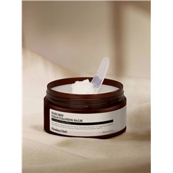 BOUQUET GARNI NARD - БАЛЬЗАМ ДЛЯ ЛИЦА ОЧИЩАЮЩИЙ DEEP CLEAR CLEANSING BALM, 150 МЛ