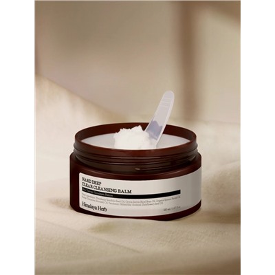 BOUQUET GARNI NARD - БАЛЬЗАМ ДЛЯ ЛИЦА ОЧИЩАЮЩИЙ DEEP CLEAR CLEANSING BALM, 150 МЛ