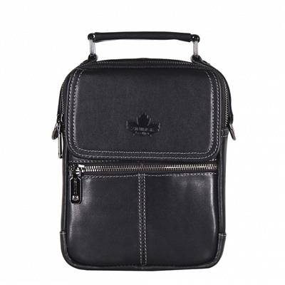 Сумка 22663Z black Zinimxs