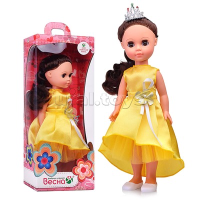 Мила праздничная 2 W