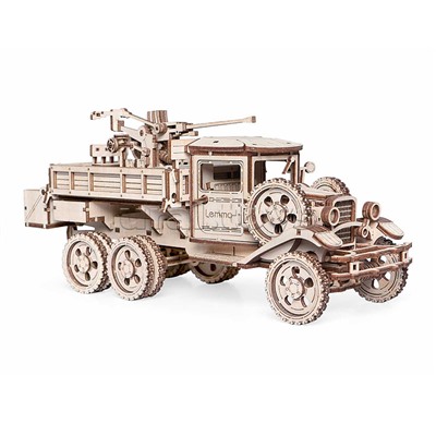 Модель "Грузовик"