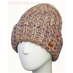 Беатриче Колпак женский флис (56-58)