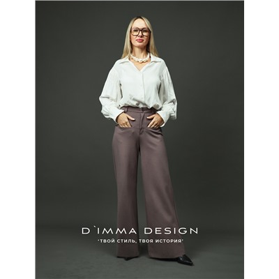 DIMMA Брюки 2631