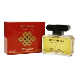 REVILLON DETCHEMA edp (w) 100ml