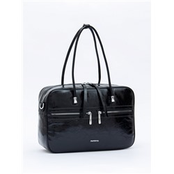 Сумка 51166SL black Velina Fabbiana-Safenta