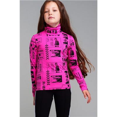 Водолазка PLAYTODAY, 928801