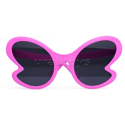 Очки детские  "Бабочка"