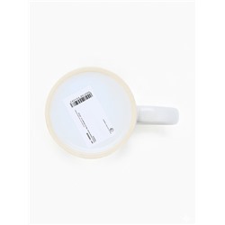 Кружка новогодняя керамическая «Мечты сбываются», 320 мл