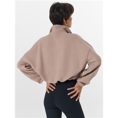 СВИТШОТ ЖЕНСКИЙ 302491