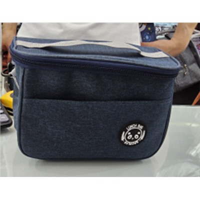 Сумка с эффектом сохранения холода/тепла/термосумка / DFB127 /уп 100/ 23x11,5x17,5 см