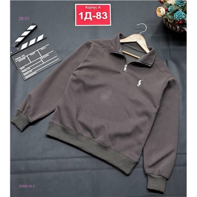 толстовка 2058218-2