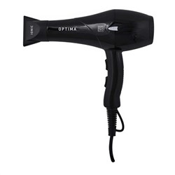 Dewal Beauty Фен для волос / Optima Black HD1003-Black, 2200 Вт, черный 18850