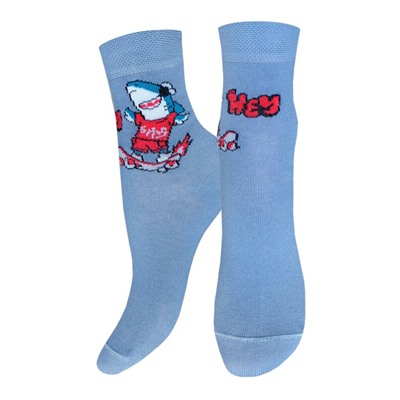 БРЕСТСКИЕ НОСКИ ДЕТСКИЕ 3081 SCHOOL