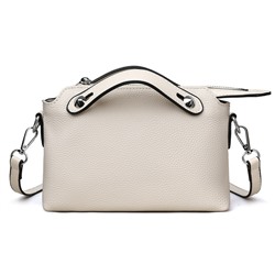 Bags Сумка женская / кожа /  	 0110911